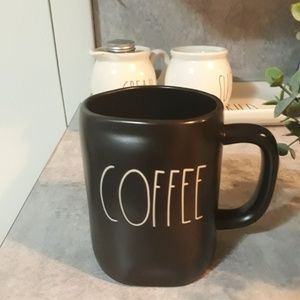 Rae Dunn coffee mug